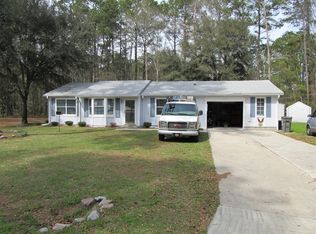 3090 Clydesdale Cir, Beaufort, SC 29906