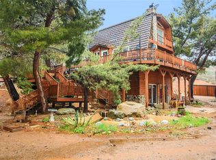 5124 Escondido Canyon Rd, Acton, CA 93510