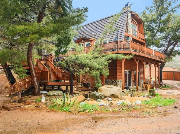 5124 Escondido Canyon Rd, Acton, CA 93510
