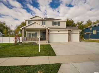 843 Cold Creek Way, Layton, UT 84041