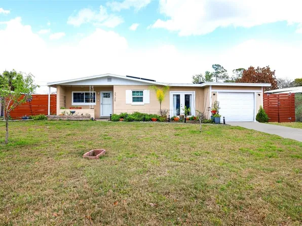 2725 Hertha Ave, Orlando, FL 32826