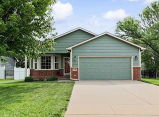 1444 N Stout St, Wichita, KS 67235