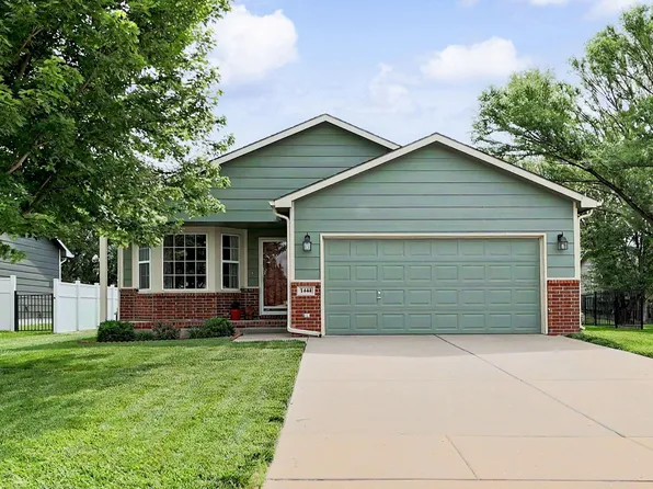 1444 N Stout St, Wichita, KS 67235