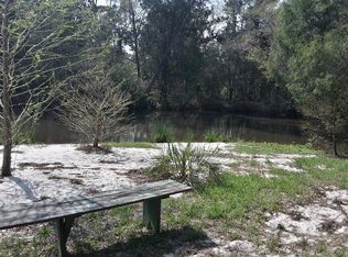 12845 Woodhaven Dairy Rd W, Silverhill, AL 36576