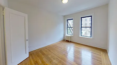 Rented by Time Equities, Inc.