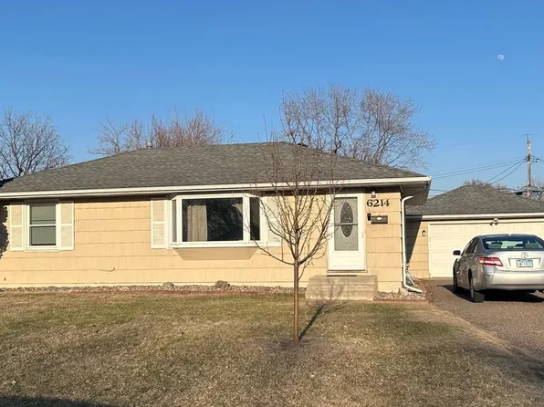 6214 Colfax Ave N, Brooklyn Center, MN 55430