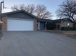 619 Bailey Ave, Dumas, TX 79029