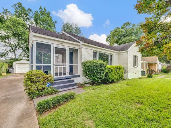 3847 Marion Ave, Memphis, TN 38111