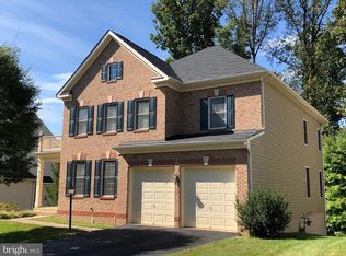 10764 Monocacy Way, Manassas, VA 20112