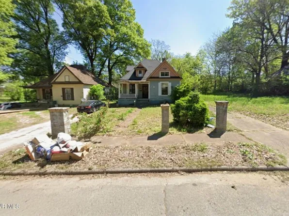 1562 Preston St, Memphis, TN 38106