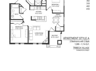 3700 Parmenter St APT 318, Middleton, WI 53562