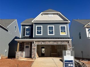 4009 Belle Landing Rd LOT 15, Charlotte, NC 28270