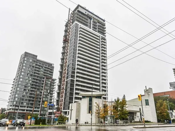 75 Canterbury Pl, Toronto, ON