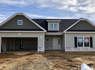 82 National Dr, Clayton, NC 27527