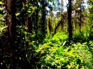 15th Ave LOT 871, Keaau, HI 96749