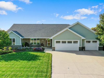 1941 Copper Top Way, De Pere, WI, 54115