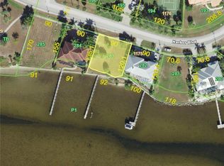 4480 Harbor Blvd, Pt Charlotte, FL 33952