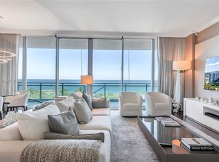 One Bal Harbour / Ritz, Bal Harbour, FL 33154