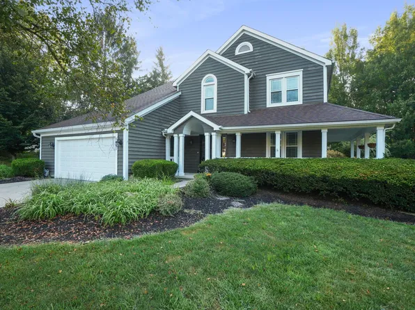 1091 Ridge Pl, Columbus, OH 43230