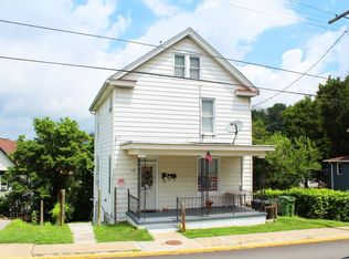 447 Cobun Ave #A, Morgantown, WV 26501