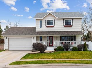 115 Ranchview Dr, Kalispell, MT 59901