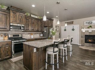 15311 Sequoia Grove Way, Caldwell, ID 83607