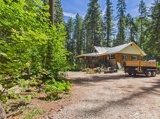 13995 Brae Burn, Leavenworth, WA 98826