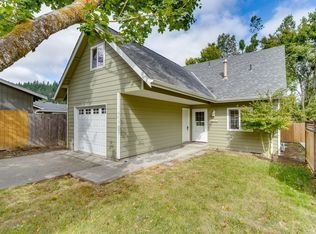 11571 SE Cranberry Dr FLOOR 1, Clackamas, OR 97015