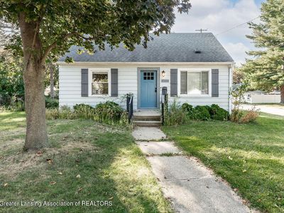2300 Sunnyside Ave, Lansing, MI, 48910