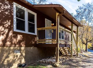 3465 Lost Branch Rd, Sevierville, TN 37862