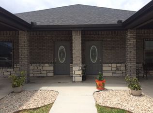 9318 N Vista Del Sol Dr, Harlingen, TX 78552