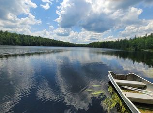 1075 Deer Path, Phelps, WI 54554