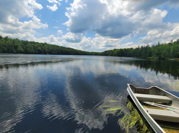 1075 Deer Path, Phelps, WI 54554