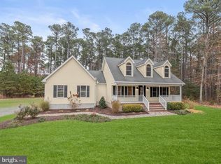 5907 Heather Ln, Cambridge, MD 21613