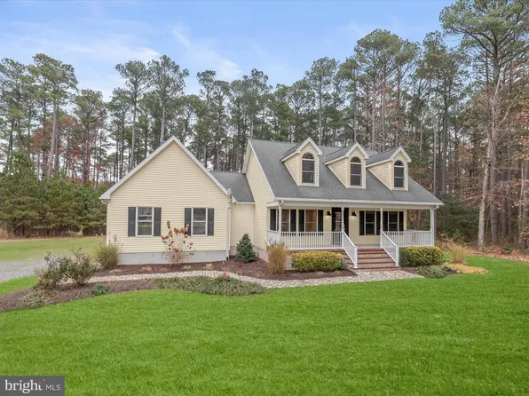 5907 Heather Ln, Cambridge, MD 21613