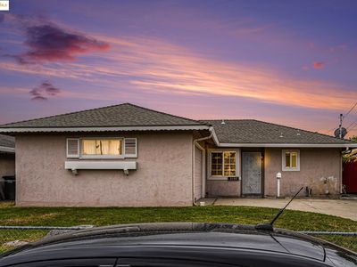 2135 Marsh Ave, Pittsburg, CA, 94565