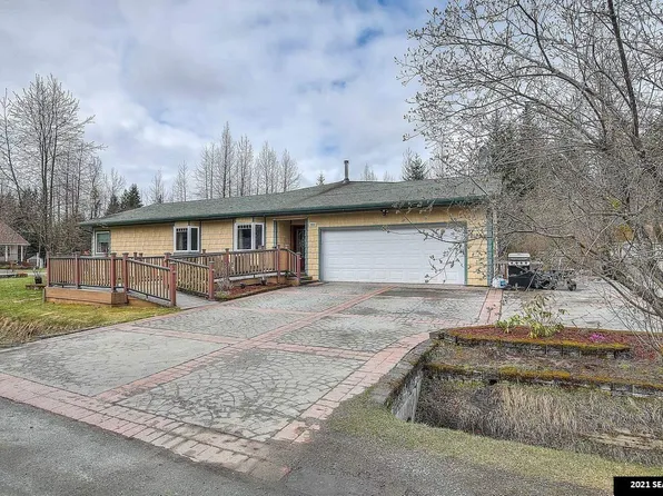 8892 Duran St, Juneau, AK 99801