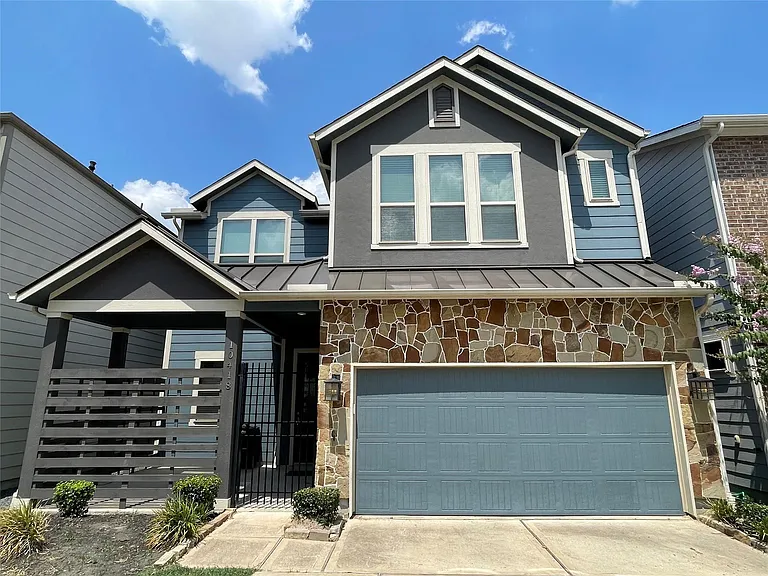 10418 Quiet Courtyard Rd — Photo 4