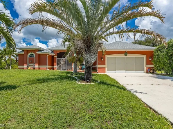 18510 Ellen Ave, Pt Charlotte, FL 33948