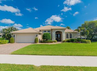 1251 SW Briarwood Dr, Port Saint Lucie, FL 34986
