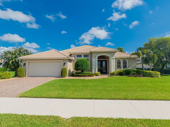 1251 SW Briarwood Drive, Port St Lucie, FL 34986