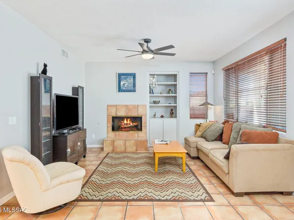 7831 E Solace Pl, Tucson, AZ 85750