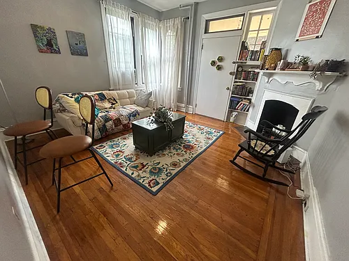 3308 Hamilton St Photo 1