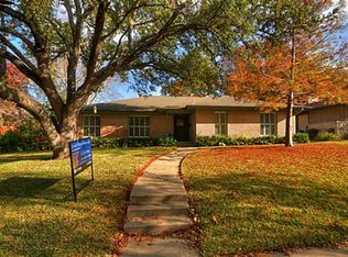 7048 Winchester St, Dallas, TX 75231