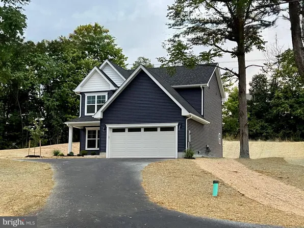 1387 Nipetown Rd, Martinsburg, WV 25403