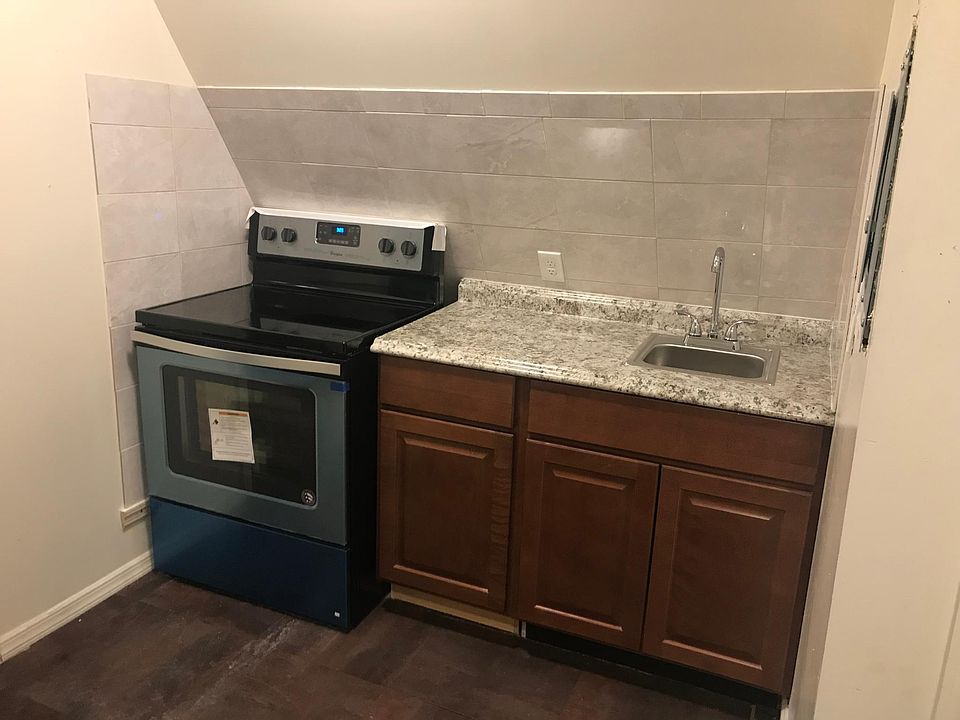 Renovated Kitchen area 