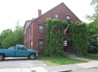 41 Summer St, Leominster, MA 01453
