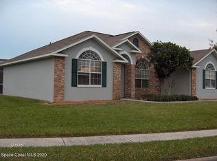 1633 Sweetwater Bnd #0, Melbourne, FL 32935