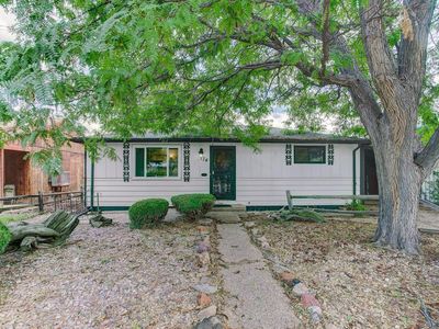 774 S Vrain St, Denver, CO, 80219