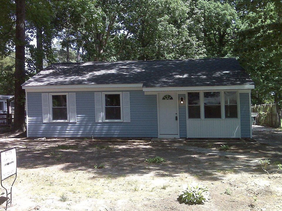 214 Pine Grove Ave, Hampton, VA 23669 Zillow